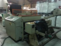 AMUTEC  Saldatrice per sacchetti Garbage bags