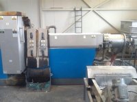 EREMA 1310 TE-HG Recycling