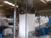 EREMA 1310 TE-HG Maquina para reciclado plastico