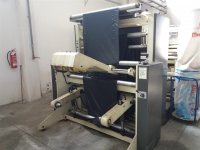 SALDOFLEX ROLL-FLEX R 3011 пакетоформирующие машины Bags on rolls