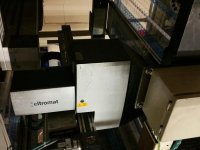 ELTROMAT REGI STAR 20 + WEB VIDEO STAR 2000