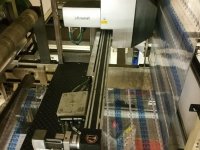 ELTROMAT REGI STAR 20 + WEB VIDEO STAR 2000