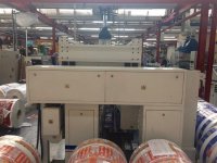 MAMATA VEGA 800 W PLUS Beutelmascine Wicketers