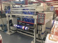 MAMATA VEGA 800 W PLUS Saldatrice per sacchetti Wicketers