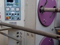 SAGE B MATIC Taglia ribobinatrice