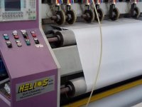 SAGE B MATIC Taglia ribobinatrice