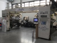 NORDMECCANICA SUPER SIMPLEX Ламинаторы SOLVENTLESS