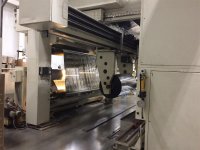 GALILEO MRS 3312 Taglia ribobinatrice