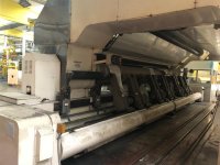 ATLAS CW 960 AP Taglia ribobinatrice