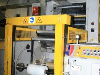 FLEXOTECNICA PRISMA flexo press 8 colors