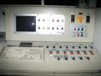 FLEXOTECNICA PRISMA Maquina flexografica 8 colores