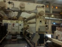 ATLAS CW930S Rolenschneider