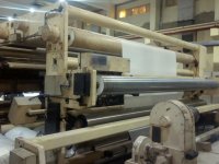 ATLAS CW930S slitter rewinder