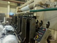 ATLAS CW930S Taglia ribobinatrice