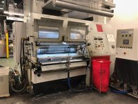 COMEXI CL130 Ламинаторы SOLVENTLESS