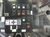 WINDMÖLLER & HÖLSCHER SOLOFLEX Macchina da stampa flexo 8 colori