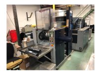 ROLL O MATIC COMPACT Beutelmascine Bags on rolls