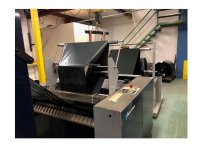 ROLL O MATIC COMPACT Machines a sac pour film Bags on rolls