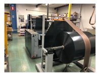 ROLL O MATIC COMPACT Machines a sac pour film Bags on rolls