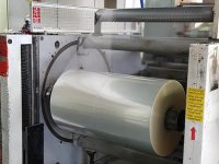 FLEXOTECNICA TACHYS flexo press 8 colors