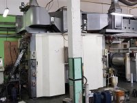FLEXOTECNICA TACHYS Impresora Flexo 8 colores