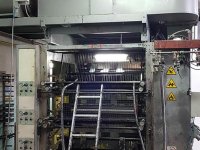 FLEXOTECNICA TACHYS Macchina da stampa flexo 8 colori