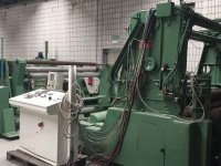 JAGENBERG  slitter rewinder