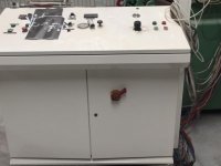 JAGENBERG  slitter rewinder