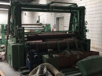 JAGENBERG  Бобинорезательные машины