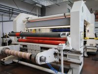 GALILEO MSR25 Rolenschneider