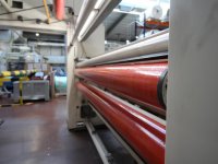 GALILEO MSR25 Rolenschneider