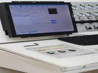 GALILEO MSR25 Cortadora