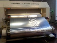 GALILEO MSR25 Machine des découpeuses