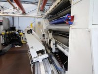 GALILEO MSR25 Taglia ribobinatrice