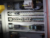 GALILEO MSR25 Taglia ribobinatrice