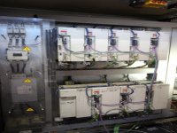 GALILEO MSR25 Taglia ribobinatrice