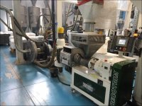 3 strati BANDERA TECHNOFLEX Estrusore in bolla