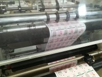 BIMEC STB/60 Cortadora