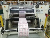 BIMEC STB/60 Machine des découpeuses