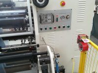 BIMEC STB/60 Бобинорезательные машины