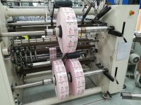 BIMEC STB/60 Бобинорезательные машины