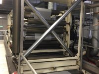 GALLUS BHS Imprimeus Flexo