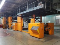 LEMO  Impresora Flexo 7 colores