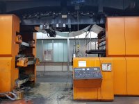 LEMO  Impresora Flexo 7 colores