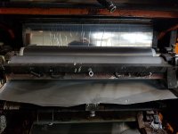 LEMO  Impresora Flexo 7 colores