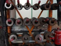 LEMO  Impresora Flexo 7 colores