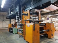 LEMO  Impresora Flexo 7 colores