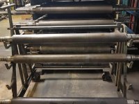 LEMO  Impresora Flexo 7 colores