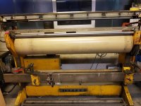 LEMO  Impresora Flexo 7 colores