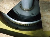 3 layers BATTENFELD  blown film plant